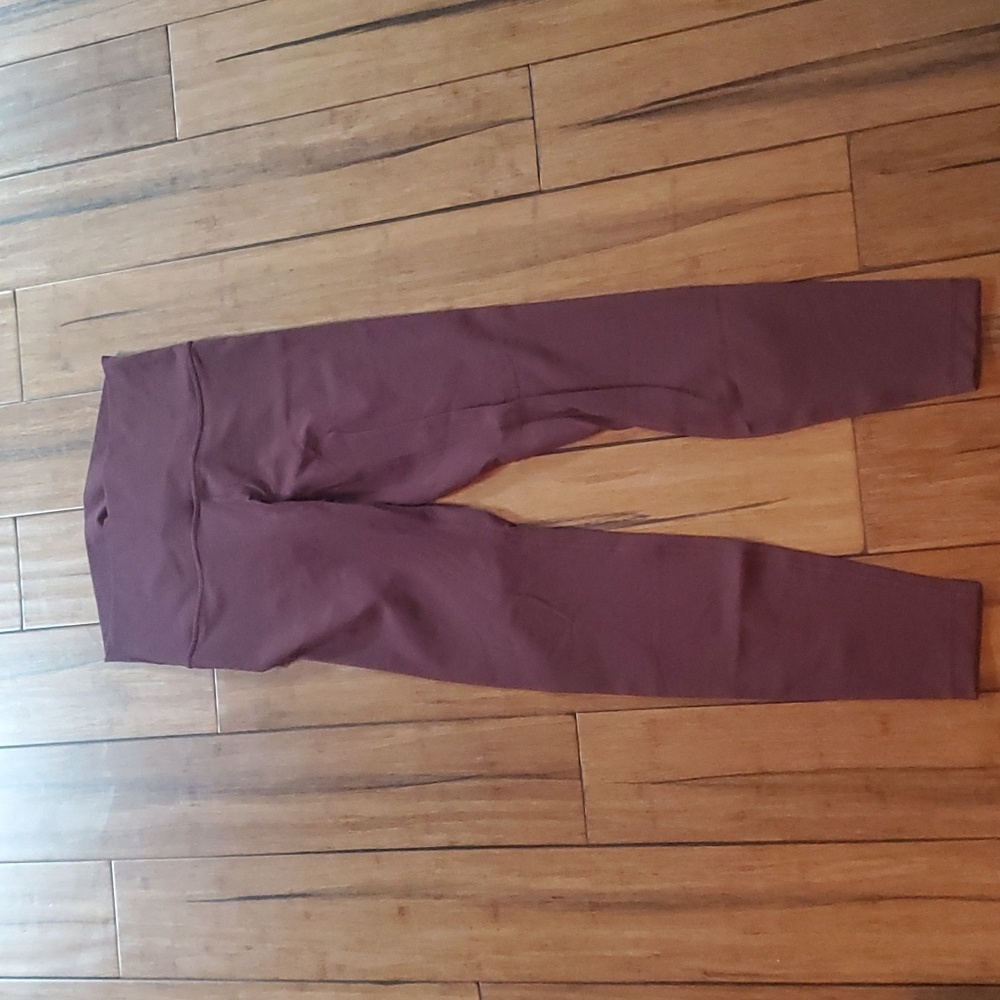 Lululemon Wunder Under